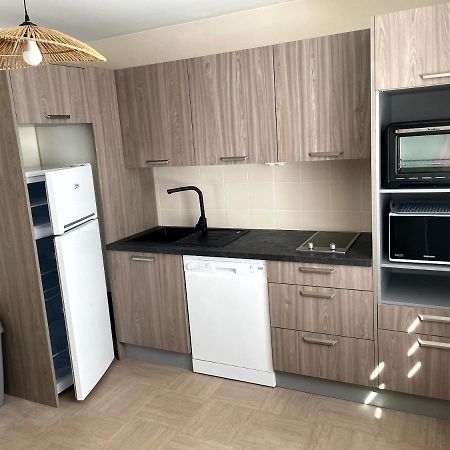 Appartement Graye Sur Mer, Courseulles Sur Mer Graye-sur-Mer Exterior foto