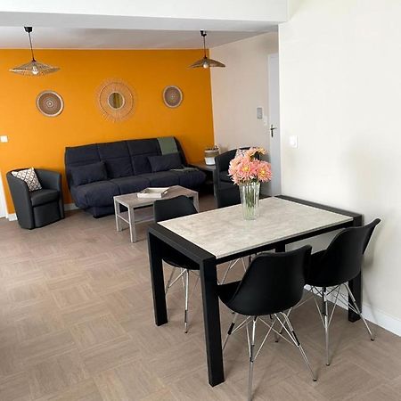 Appartement Graye Sur Mer, Courseulles Sur Mer Graye-sur-Mer Exterior foto